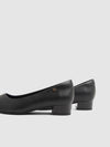Sol Heel Pumps