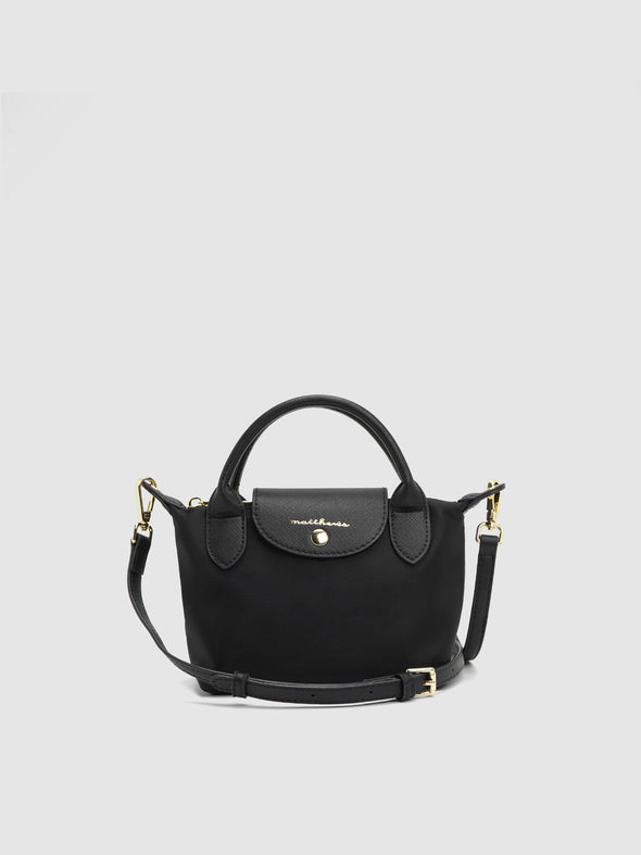 Suzette Crossbody Bag