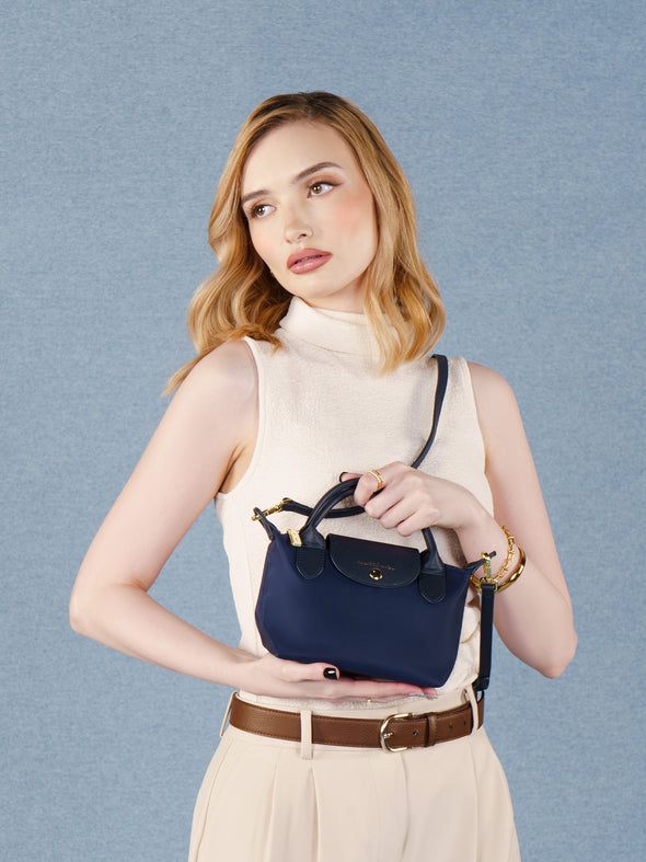 Suzette Crossbody Bag