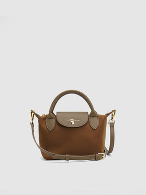 Suzette Crossbody Bag