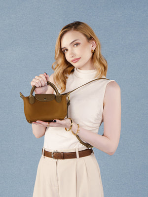 Suzette Crossbody Bag