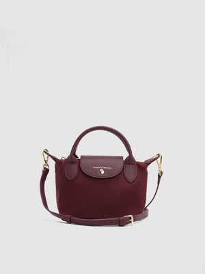 Suzette Crossbody Bag