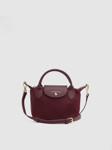 Suzette Crossbody Bag
