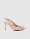 Tayla Heel Pumps