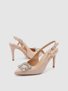 Tayla Heel Pumps