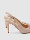 Tayla Heel Pumps