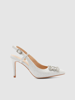 Tayla Heel Pumps