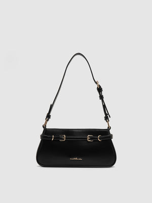 Thaddeus Shoulder Bag