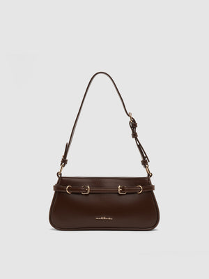 Thaddeus Shoulder Bag