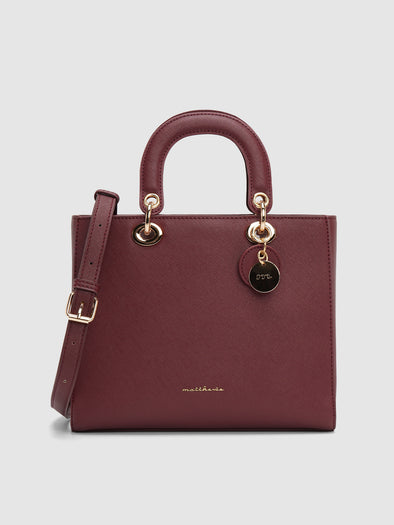 Toffee Handbag