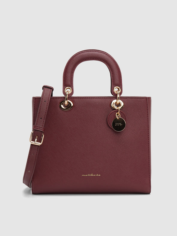 Toffee Handbag