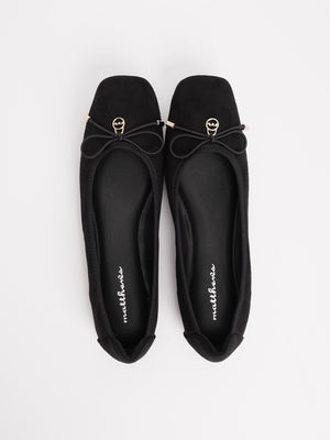 Tom Flat Ballerinas