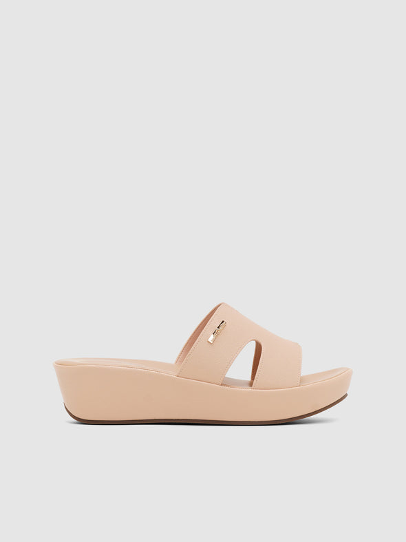 Tomas Wedge Slides