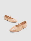Trenton Mary Jane Flats