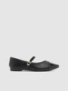 Trenton Mary Jane Flats