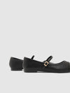 Trenton Mary Jane Flats