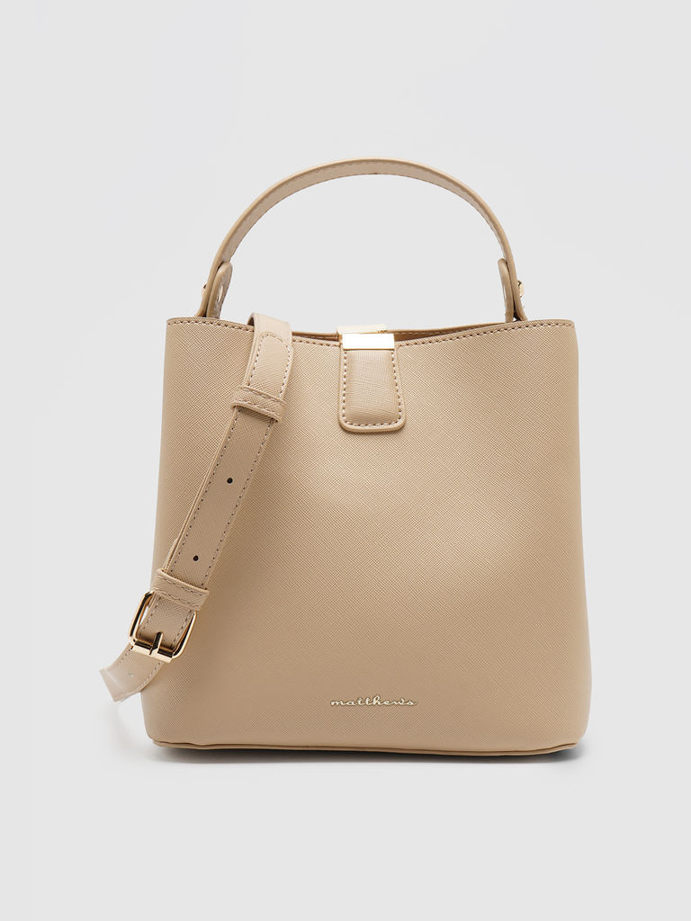 Tyler Handbag – Matthews