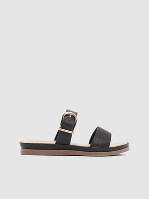 Valoria Flat Slides
