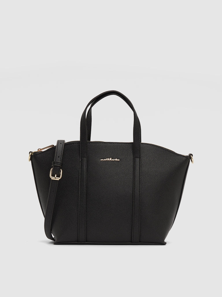 Vega Handbag – Matthews