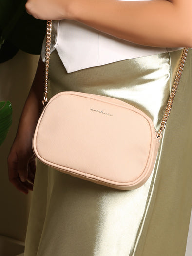 Wade Crossbody Bag