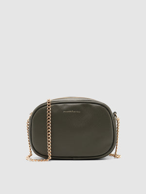 Wade Crossbody Bag