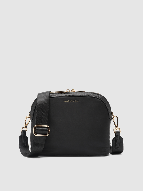 William Crossbody Bag