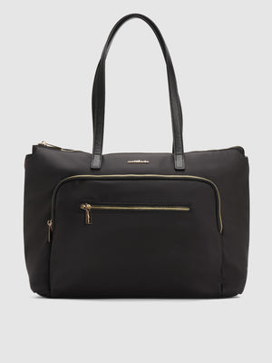 Wilson Shoulder Bag