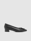 Winona Heel Pumps