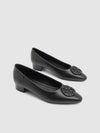 Winona Heel Pumps