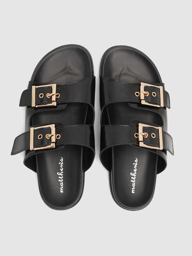 Winton Flat Slides