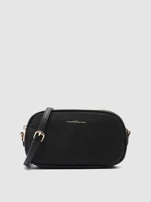 Woody Crossbody Bag