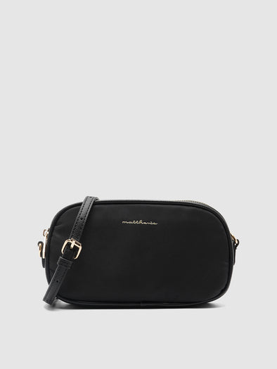 Woody Crossbody Bag