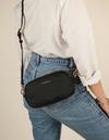 Woody Crossbody Bag