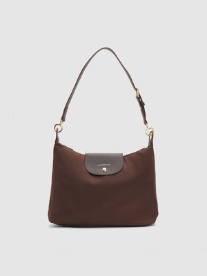Wyeth Shoulder Bag