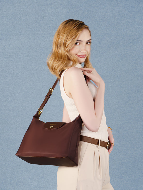 Wyeth Shoulder Bag