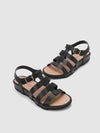 Yael Flat Sandals