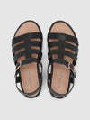 Yael Flat Sandals