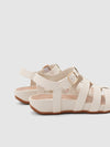 Yael Flat Sandals