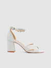 Yuri Heel Sandals