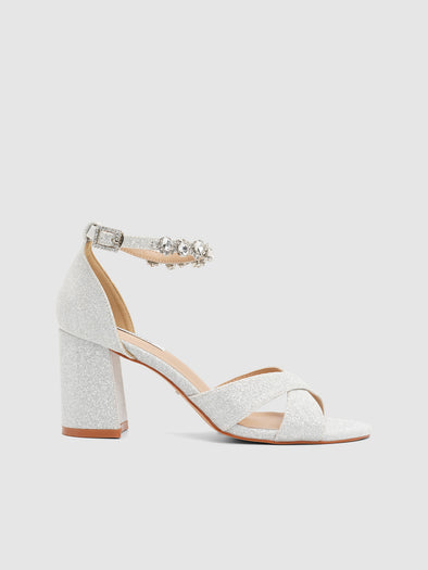 Yuri Heel Sandals