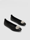 Zachariah Flat Ballerinas