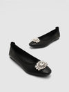 Zachariah Flat Ballerinas
