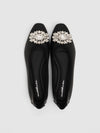 Zachariah Flat Ballerinas