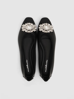 Zachariah Flat Ballerinas