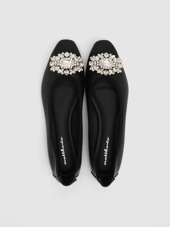 Zachariah Flat Ballerinas