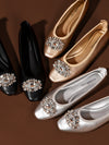 Zachariah Flat Ballerinas