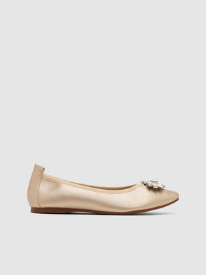 Zachariah Flat Ballerinas