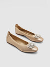 Zachariah Flat Ballerinas