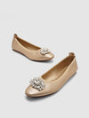 Zachariah Flat Ballerinas
