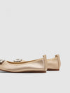 Zachariah Flat Ballerinas
